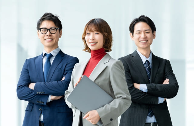 AIエージェントの活用イメージ